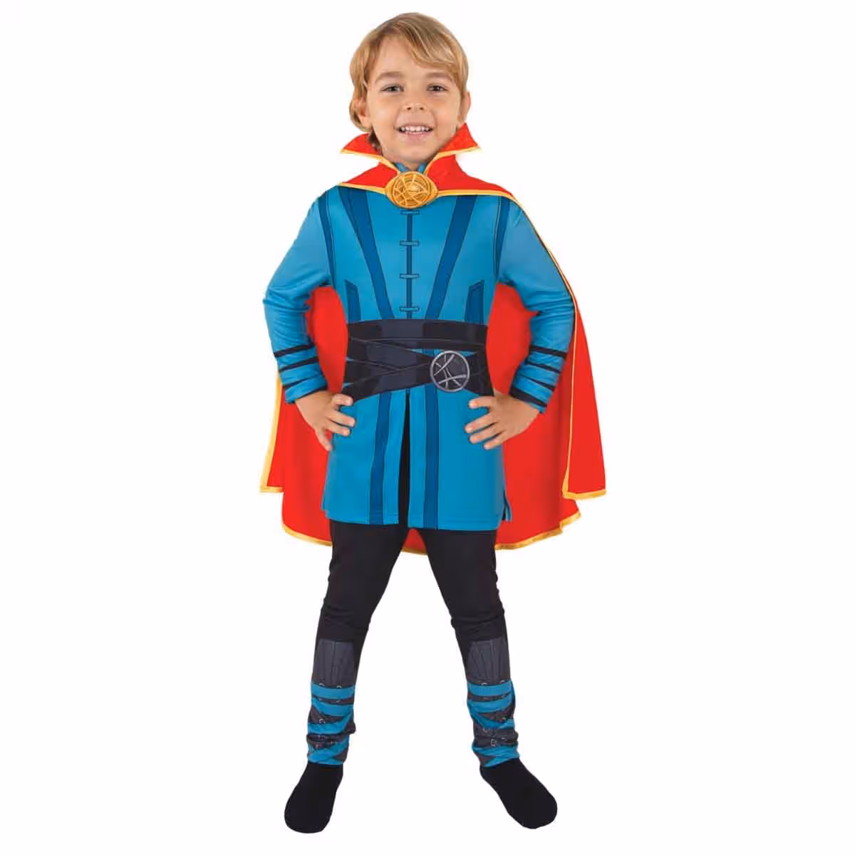 Marvel Doctor Strange Classic Costume