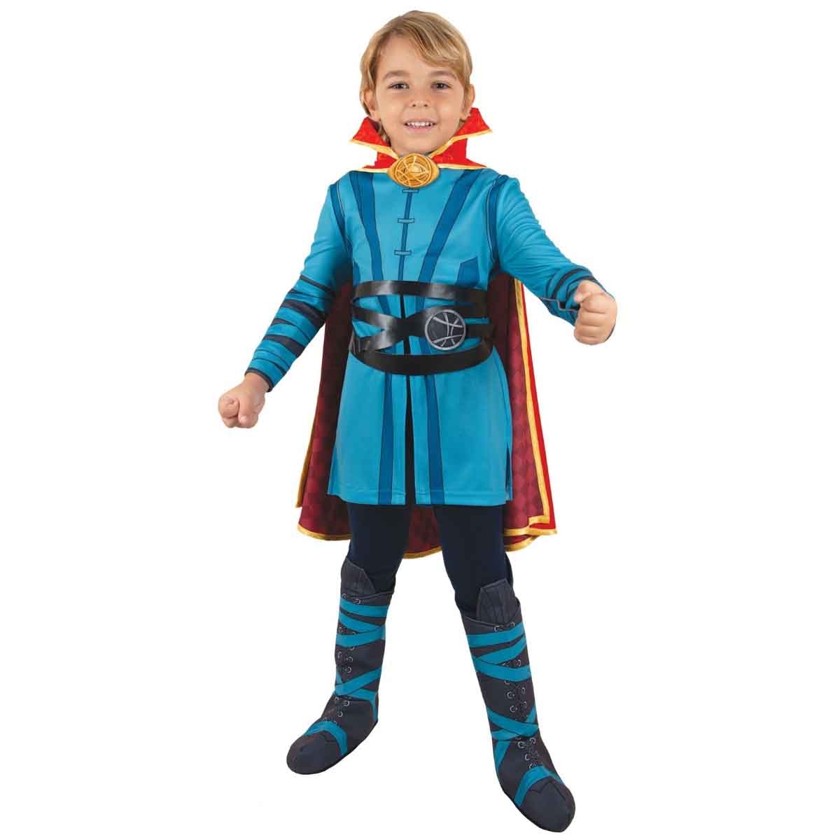 Marvel Doctor Strange Deluxe Costume