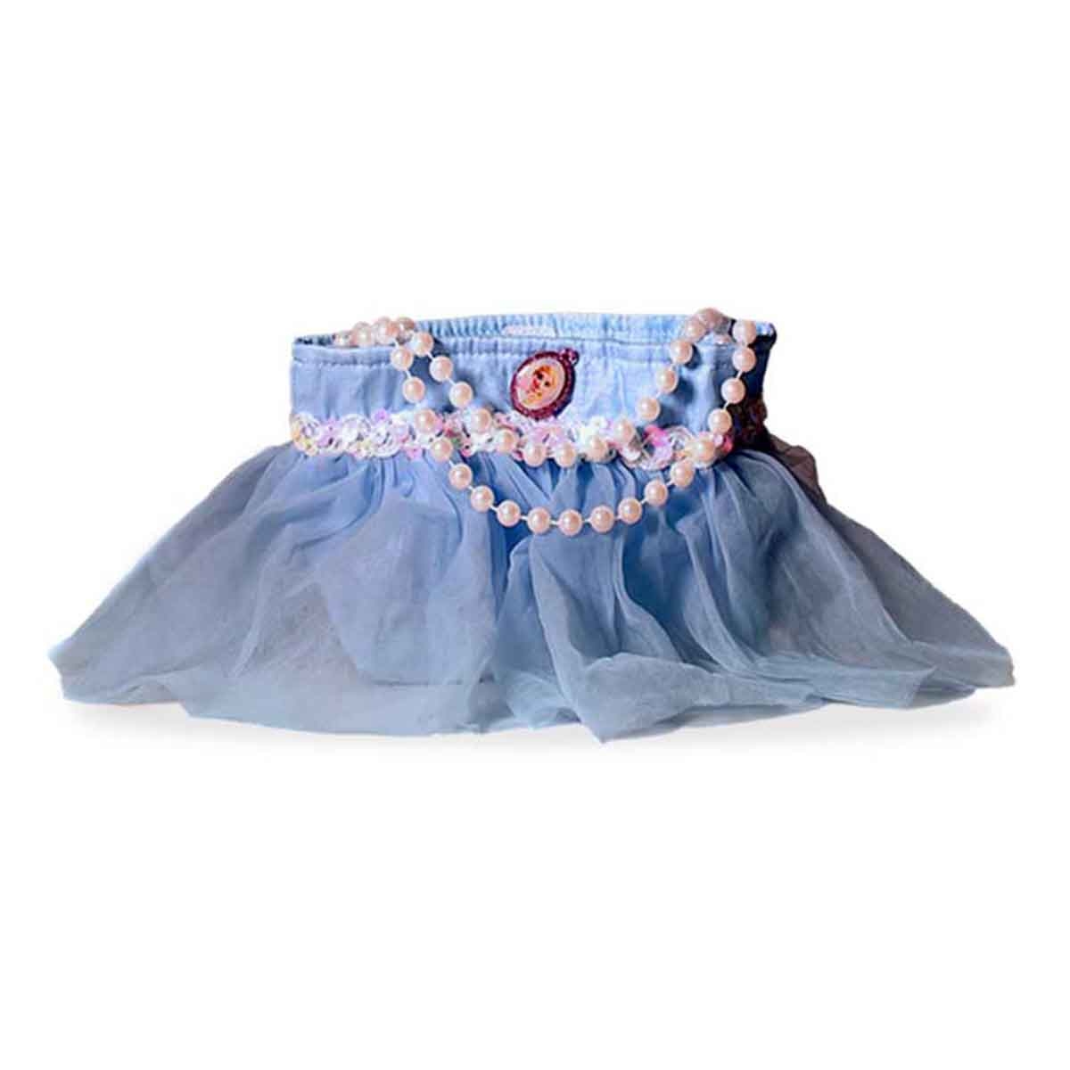 Disney Frozen 2 Elsa Deluxe Costume