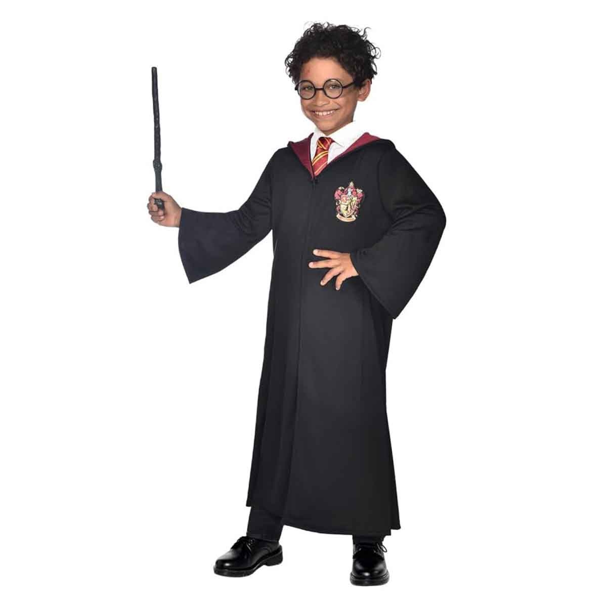 Harry Potter Robe Costume