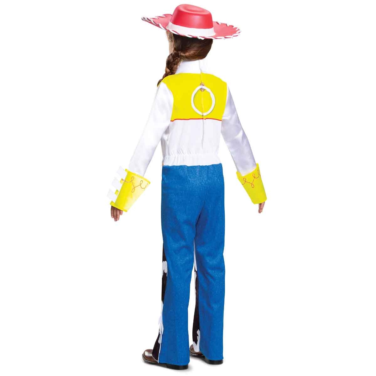 Disney & Pixar Toy Story Jessie Deluxe Costume