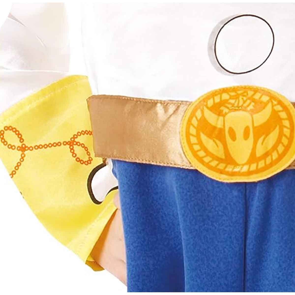 Disney & Pixar Toy Story Jessie Deluxe Costume