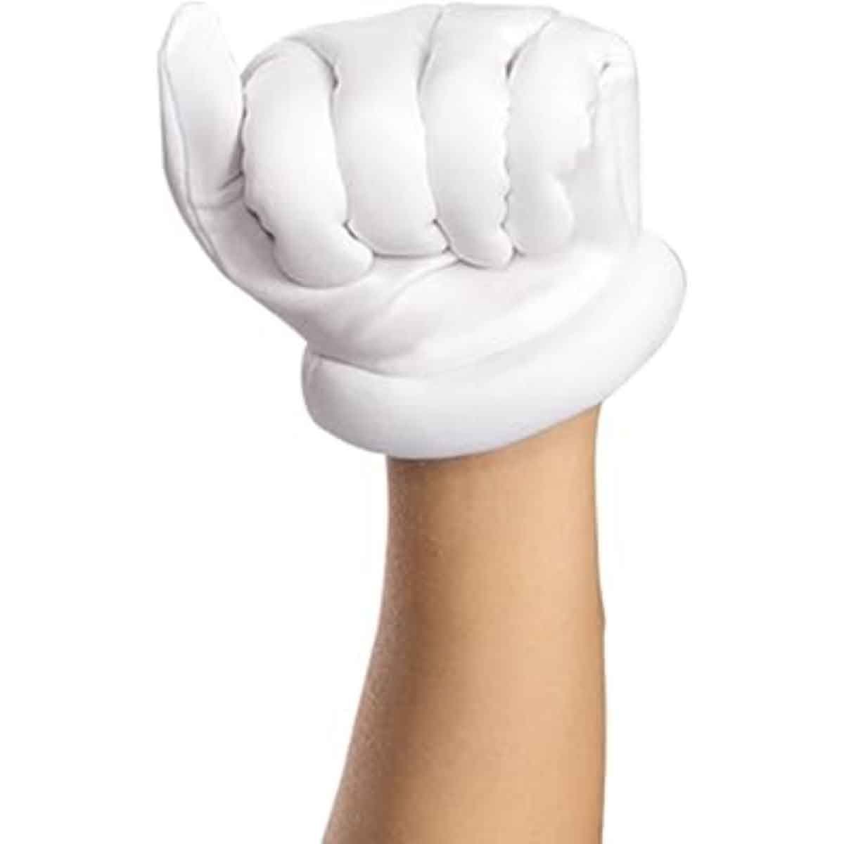 Super Mario Elevated Costume Dress-Up Accessories