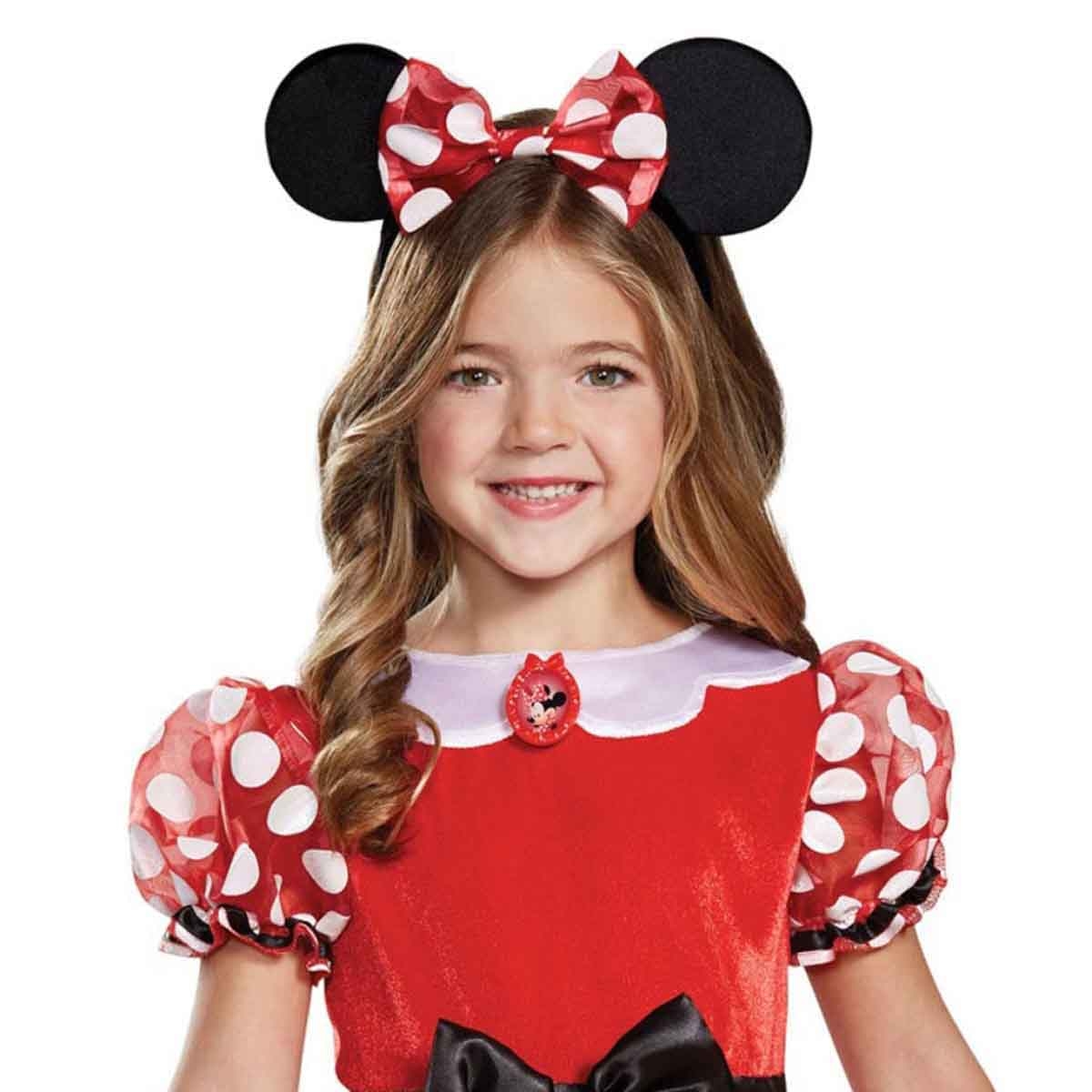 Minnie Mouse Classic Costume