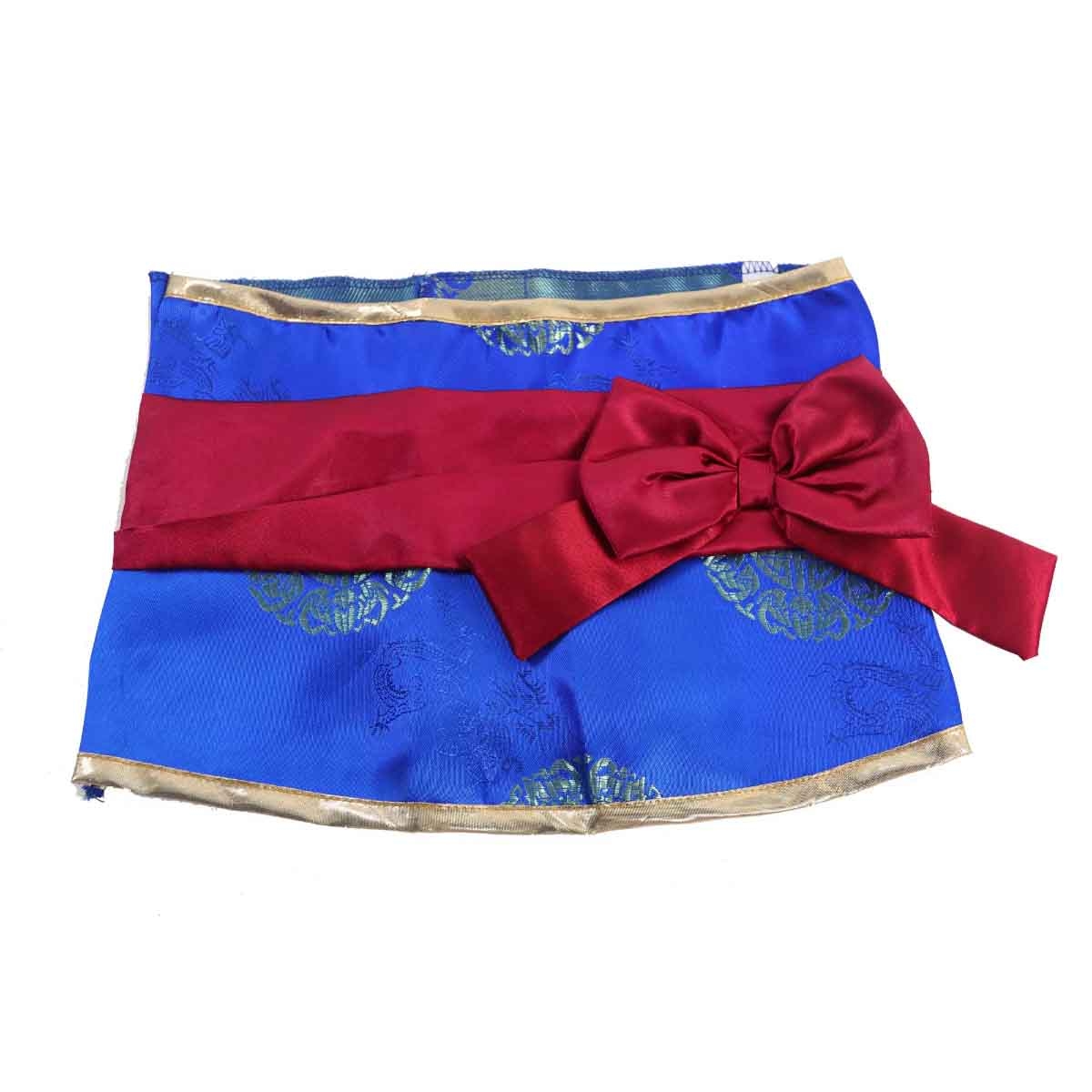 ديزني برنسيس زي فاخر مولان