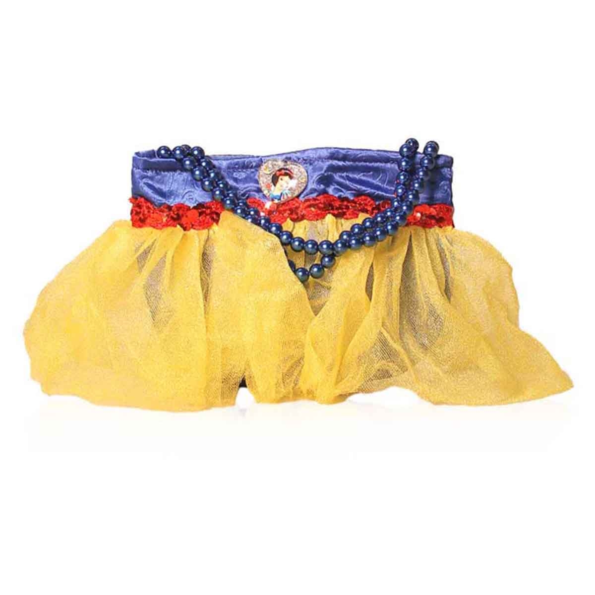 Disney Princess Snow White Deluxe Costume