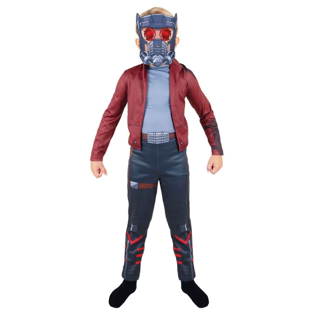 Marvel Star-Lord Classic Costume