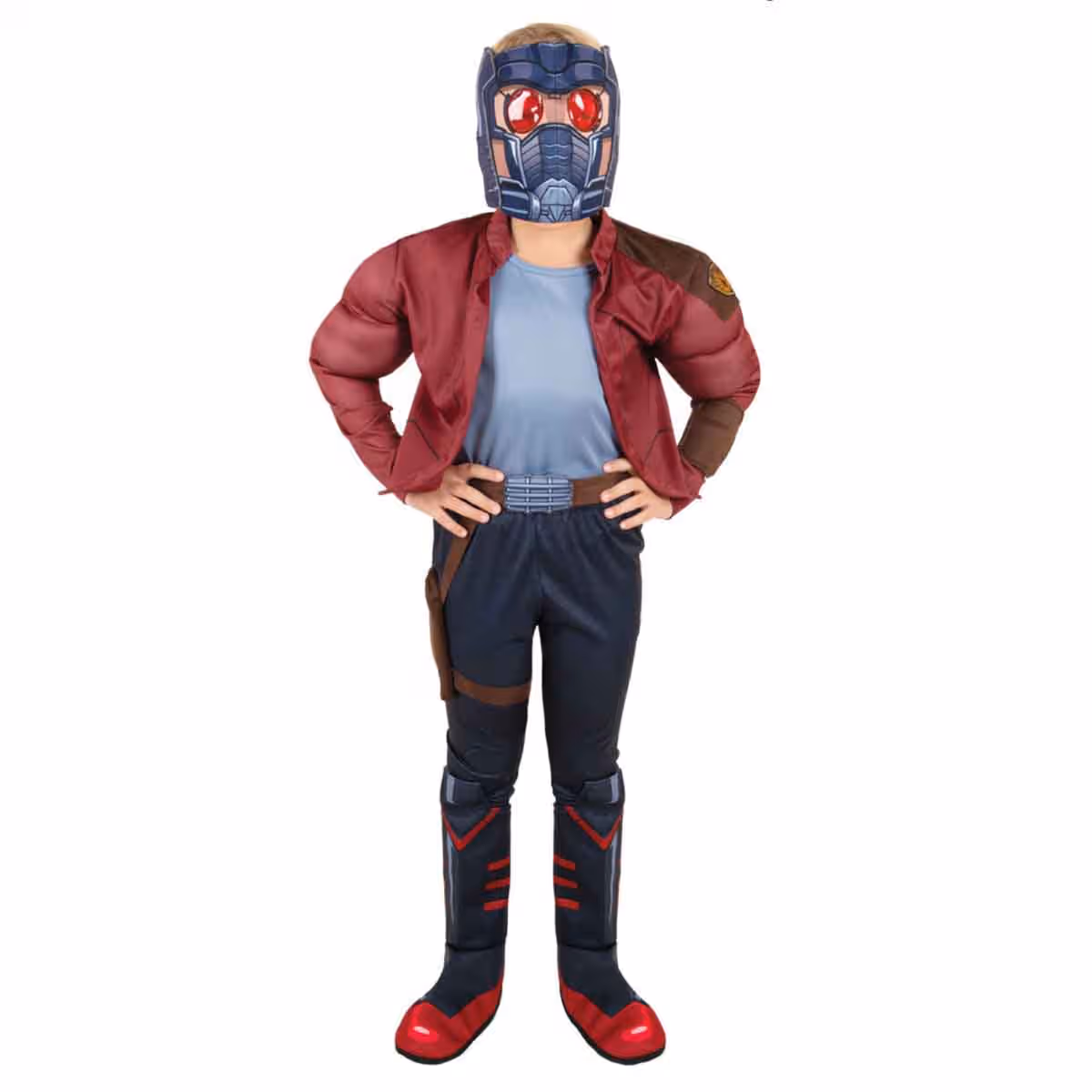 Marvel Star-Lord Deluxe Costume