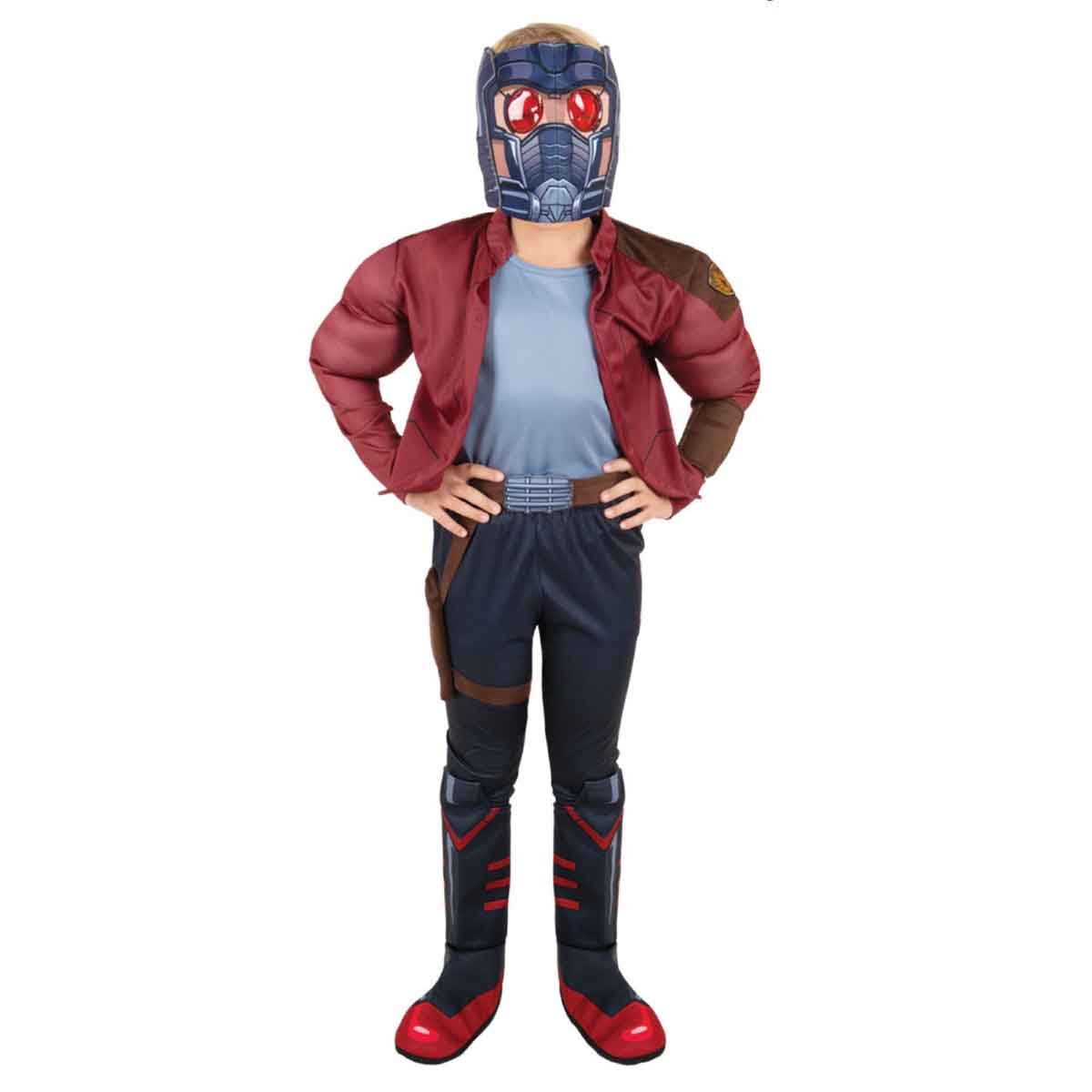 Marvel Star-Lord Deluxe Costume
