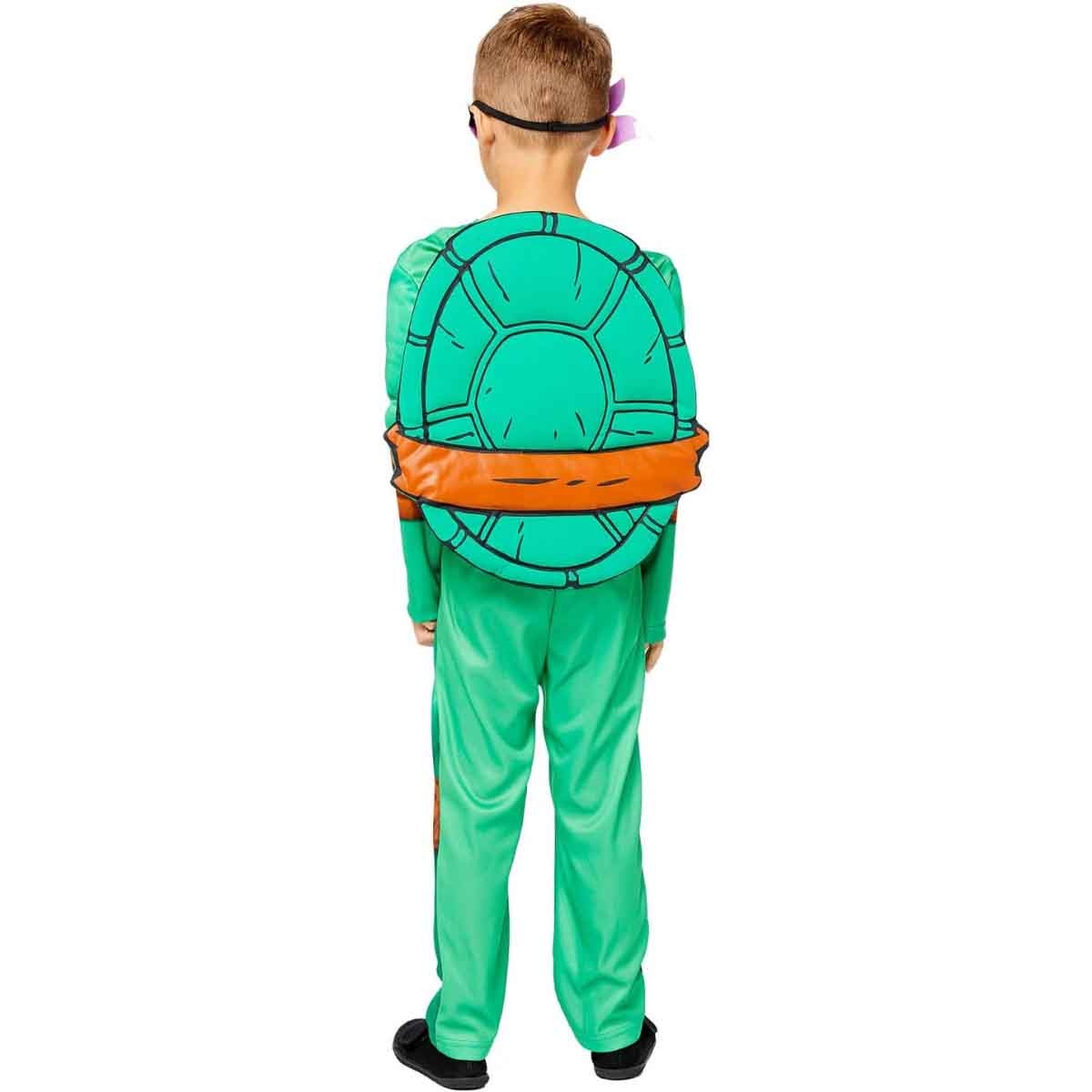 نينجا تيرتلز زي فاخر