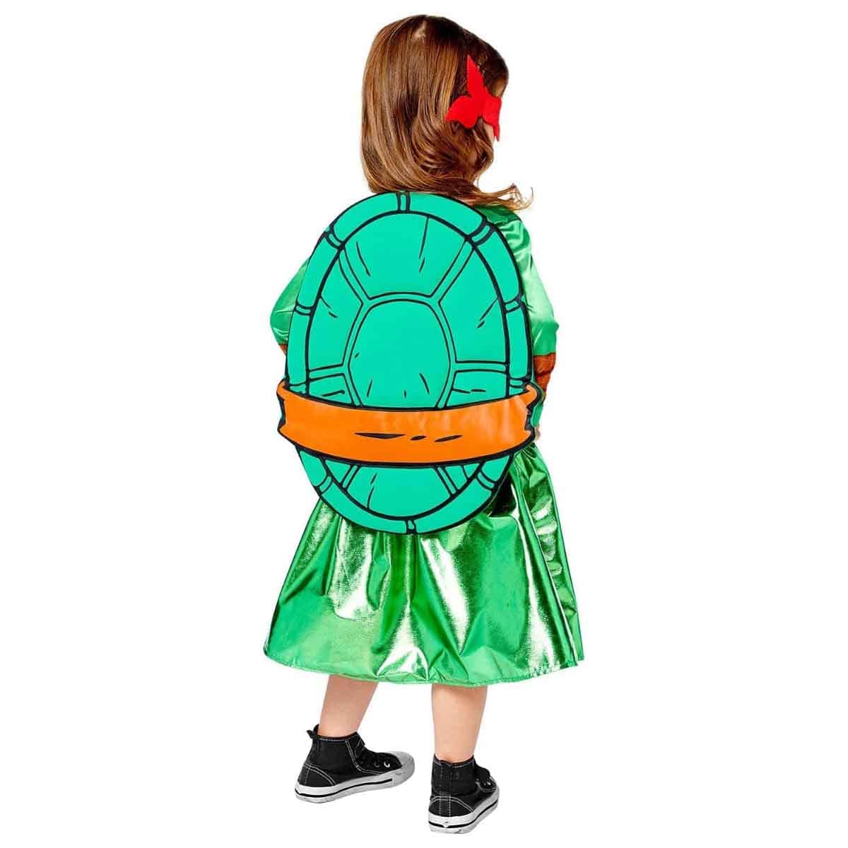 Teenage Mutant Ninja Turtles Costume