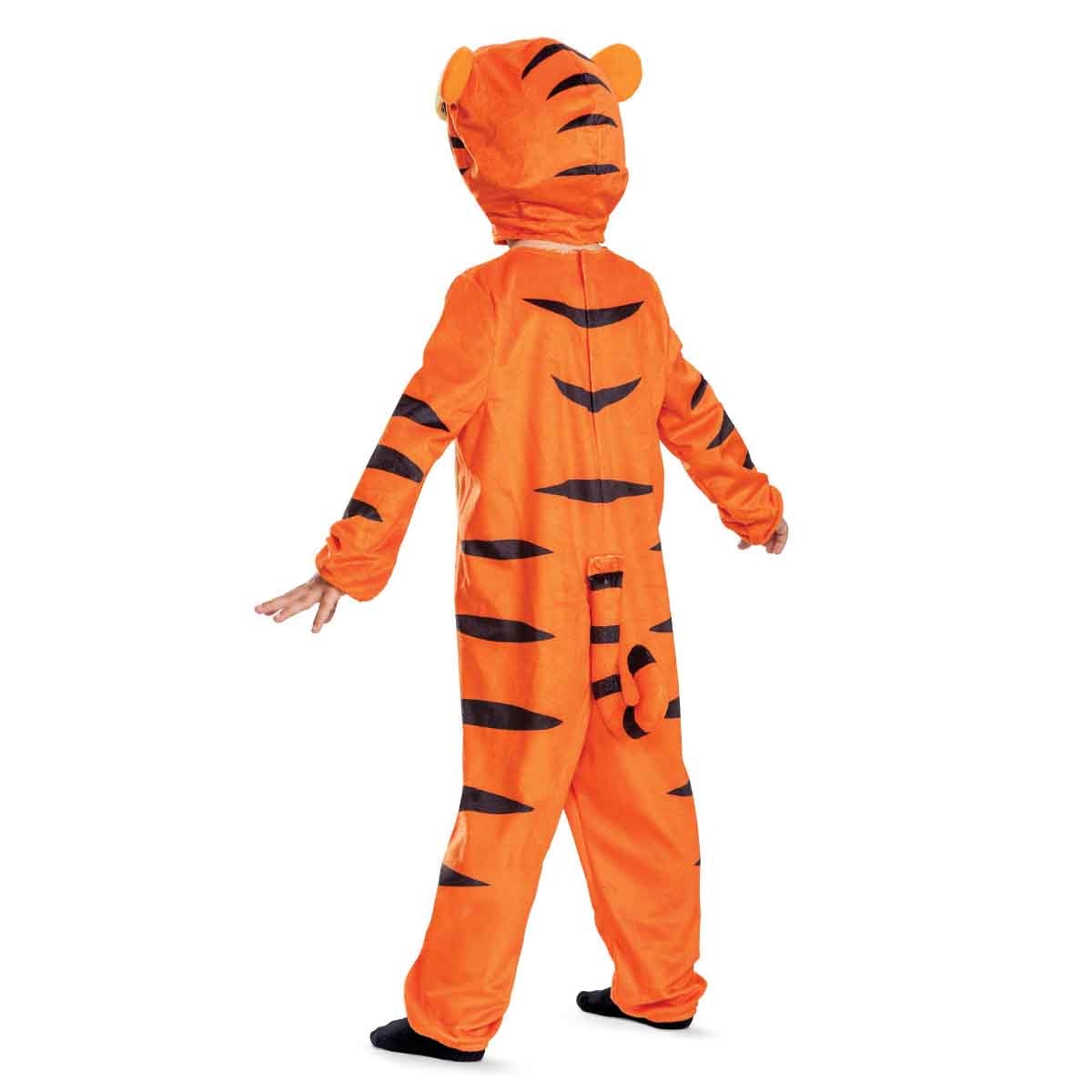 Tigger Deluxe Two Sided Plush Costume