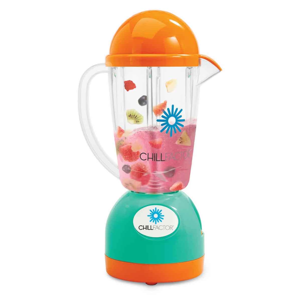 Chill Factor Smoothie Maker Unisex, 3-4 Years