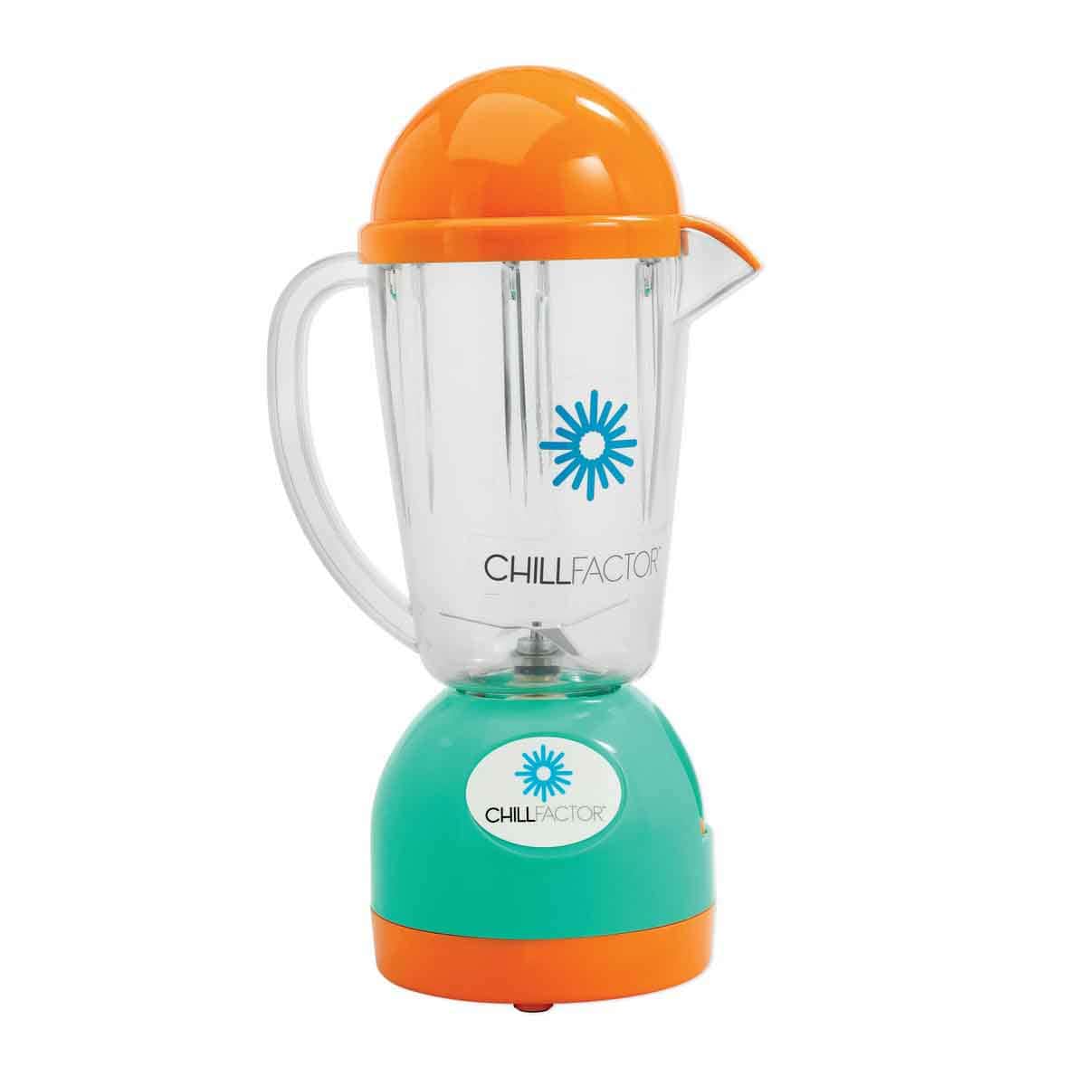 Chill Factor Smoothie Maker Unisex, 3-4 Years