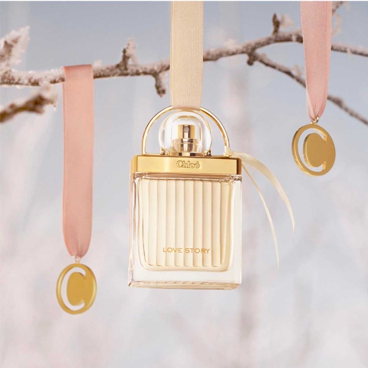 Chloe Love Story Eau De Parfum for Women