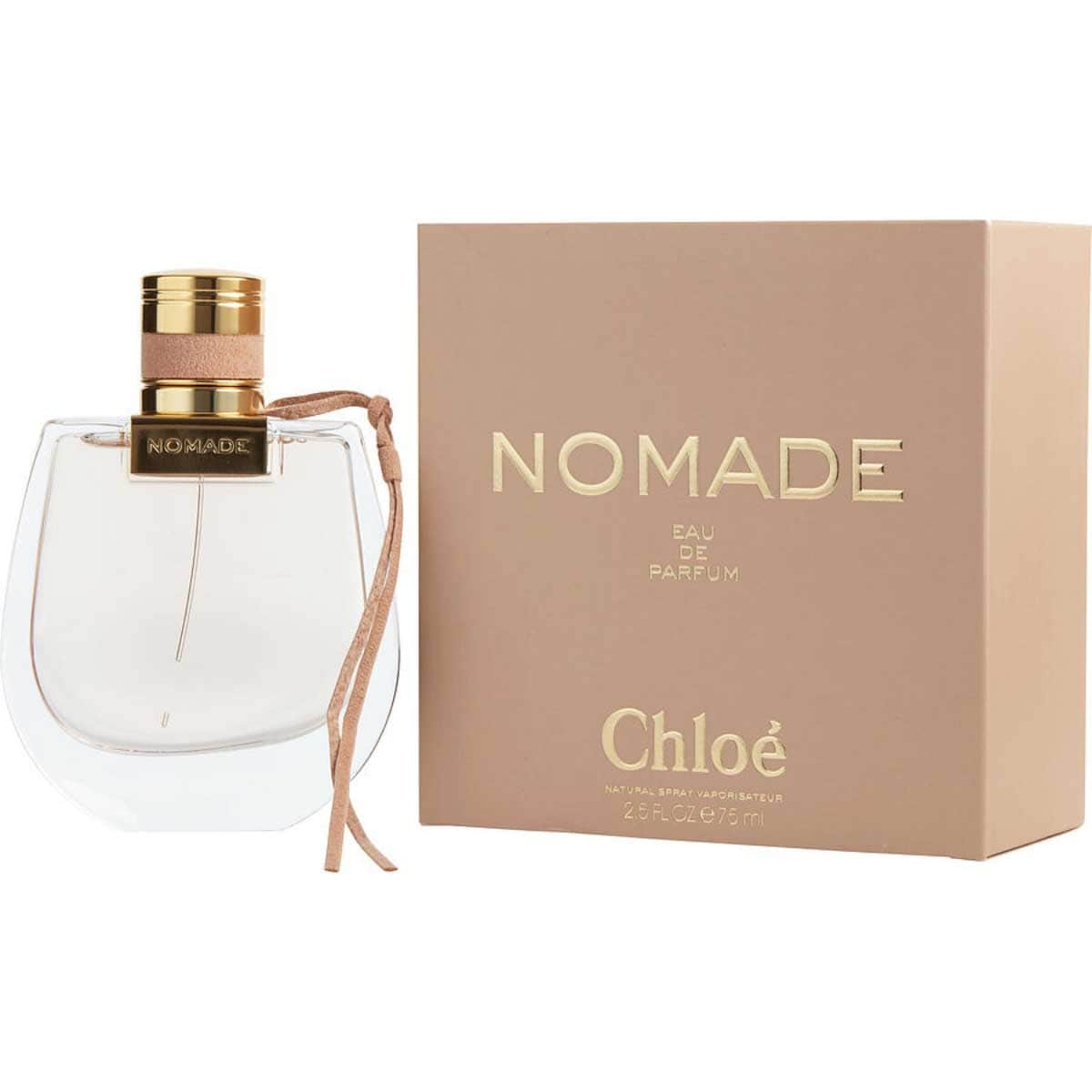 Chloe Nomade Eau De Parfum for Women