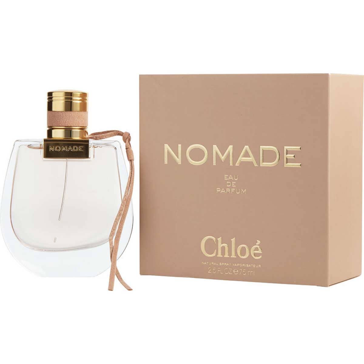 Chloe Nomade Eau De Parfum 75 ml for Women