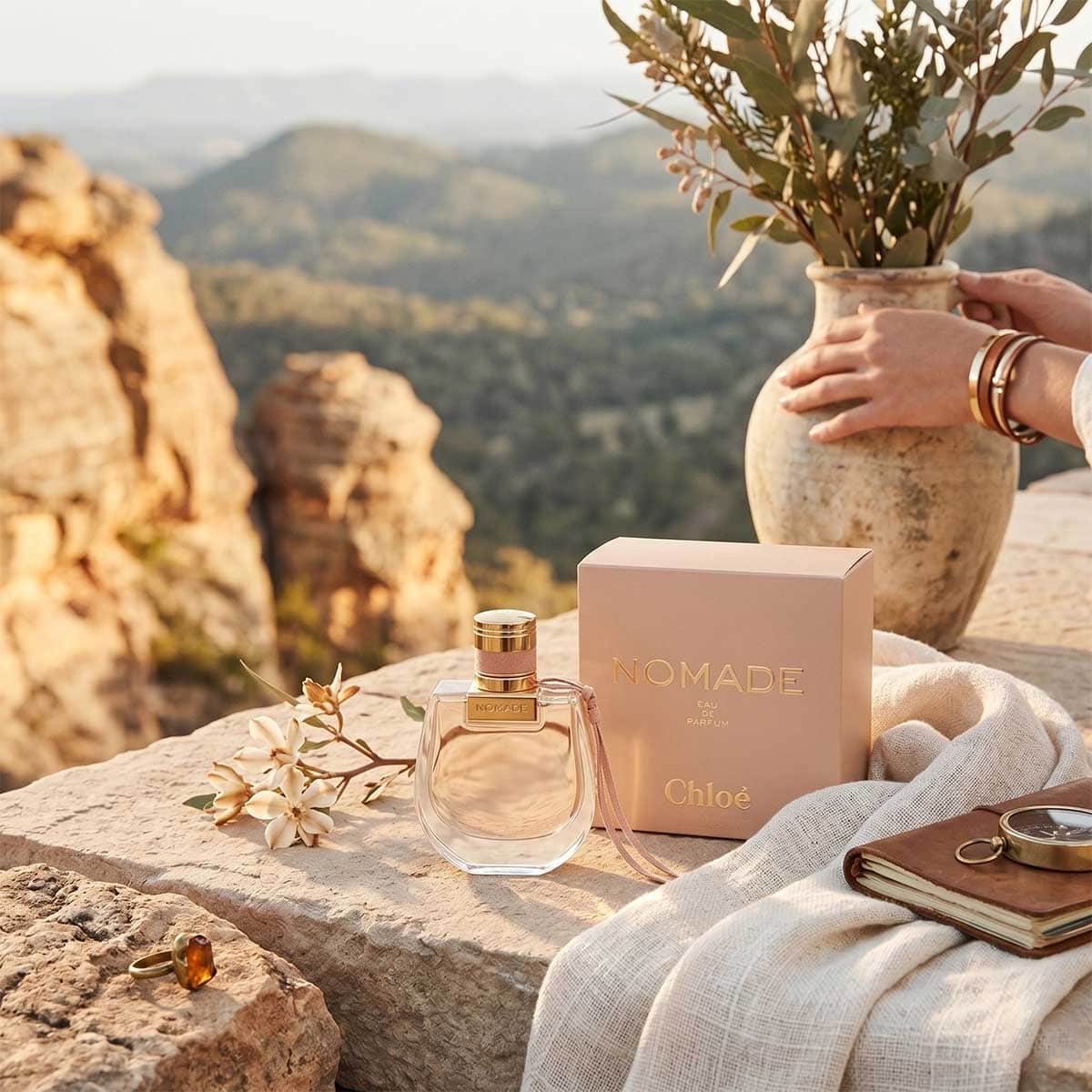 Chloe Nomade Eau De Parfum for Women