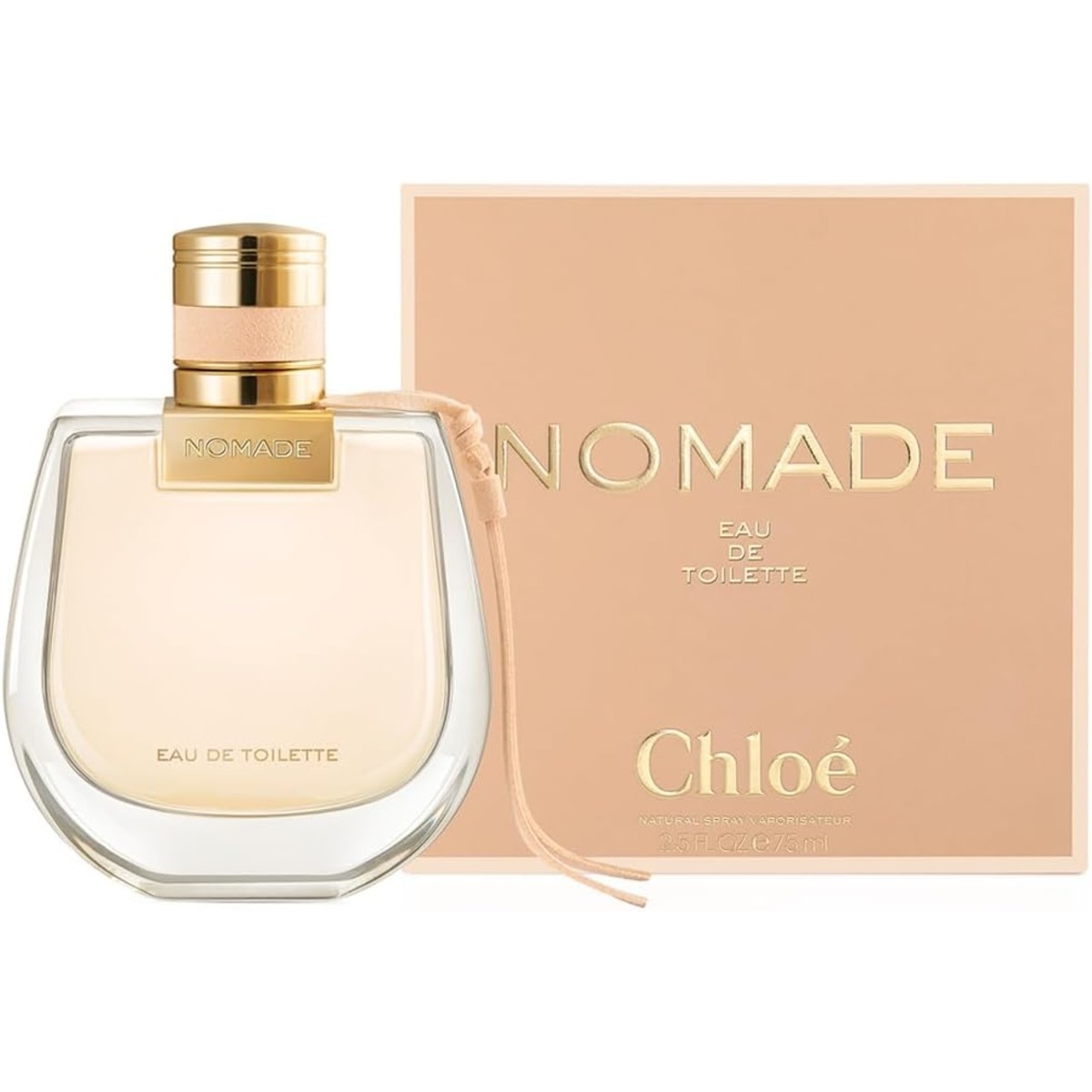 Chloe Nomade Eau De Toilette for Women