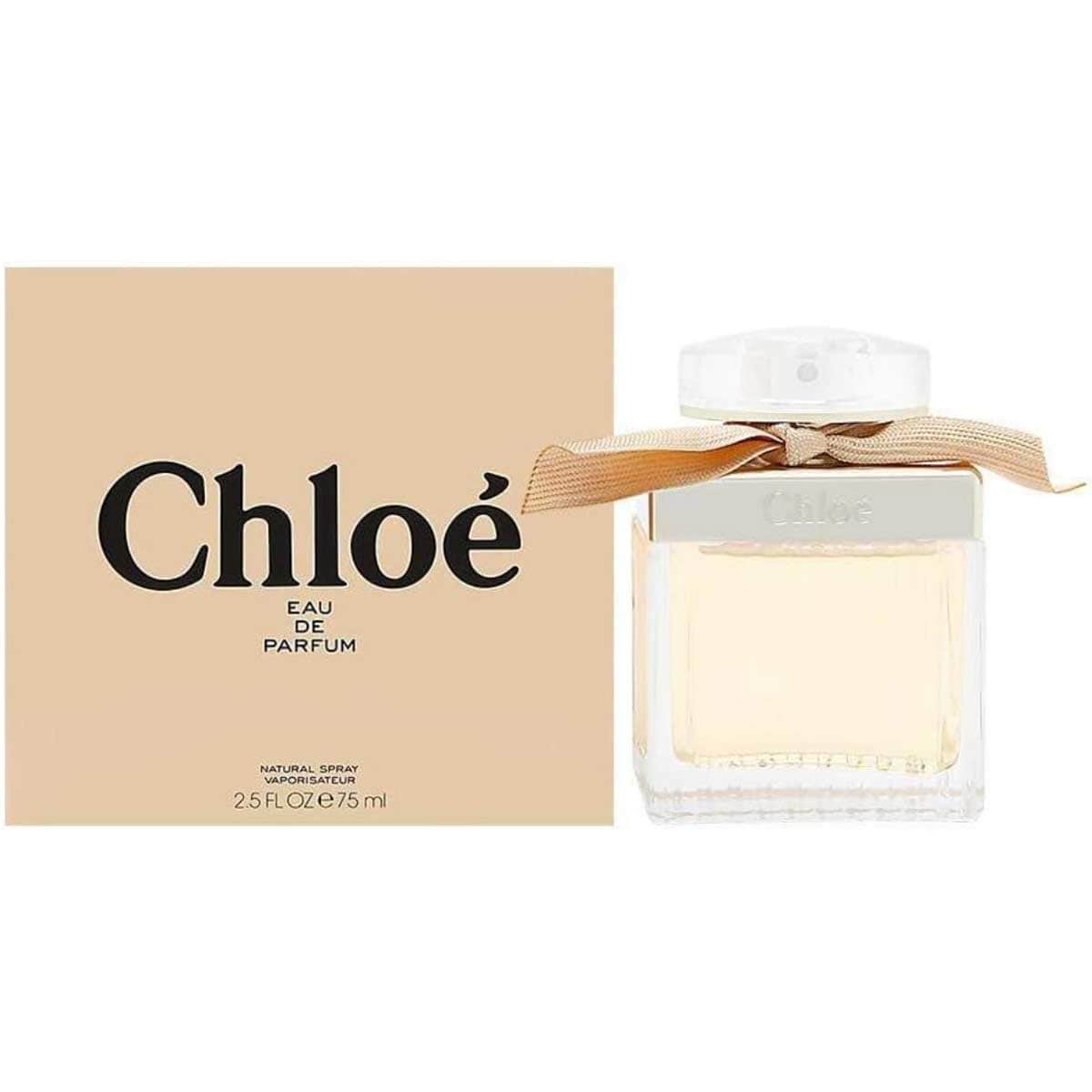 Chloe Signature Eau De Parfum for Women
