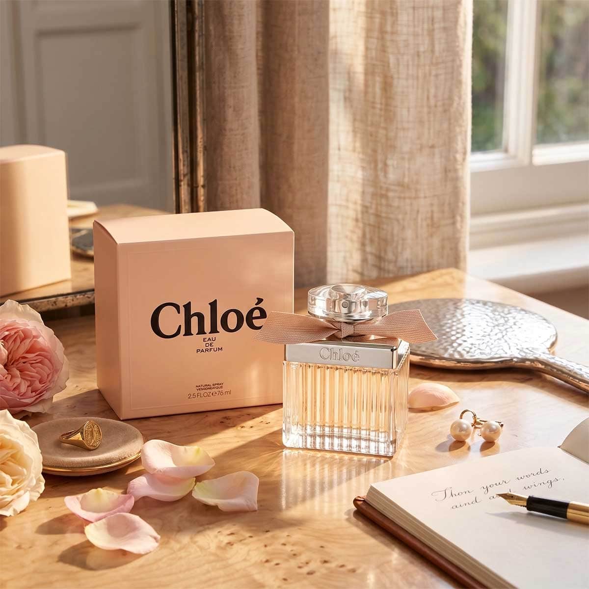 Chloe Signature Eau De Parfum for Women