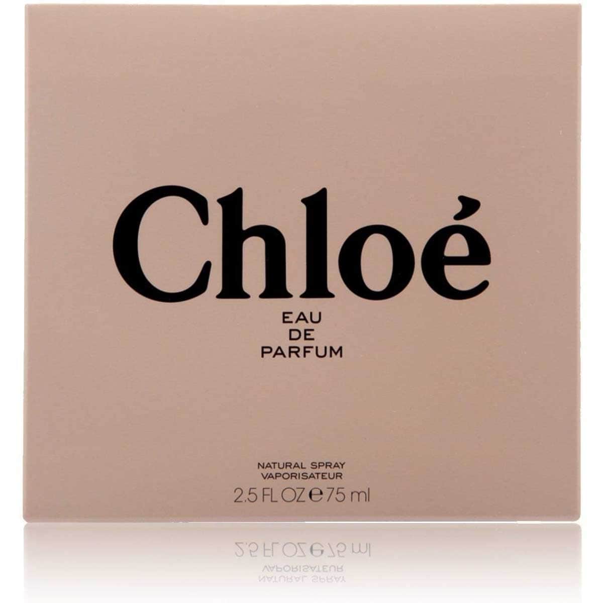 Chloe Signature Eau De Parfum for Women