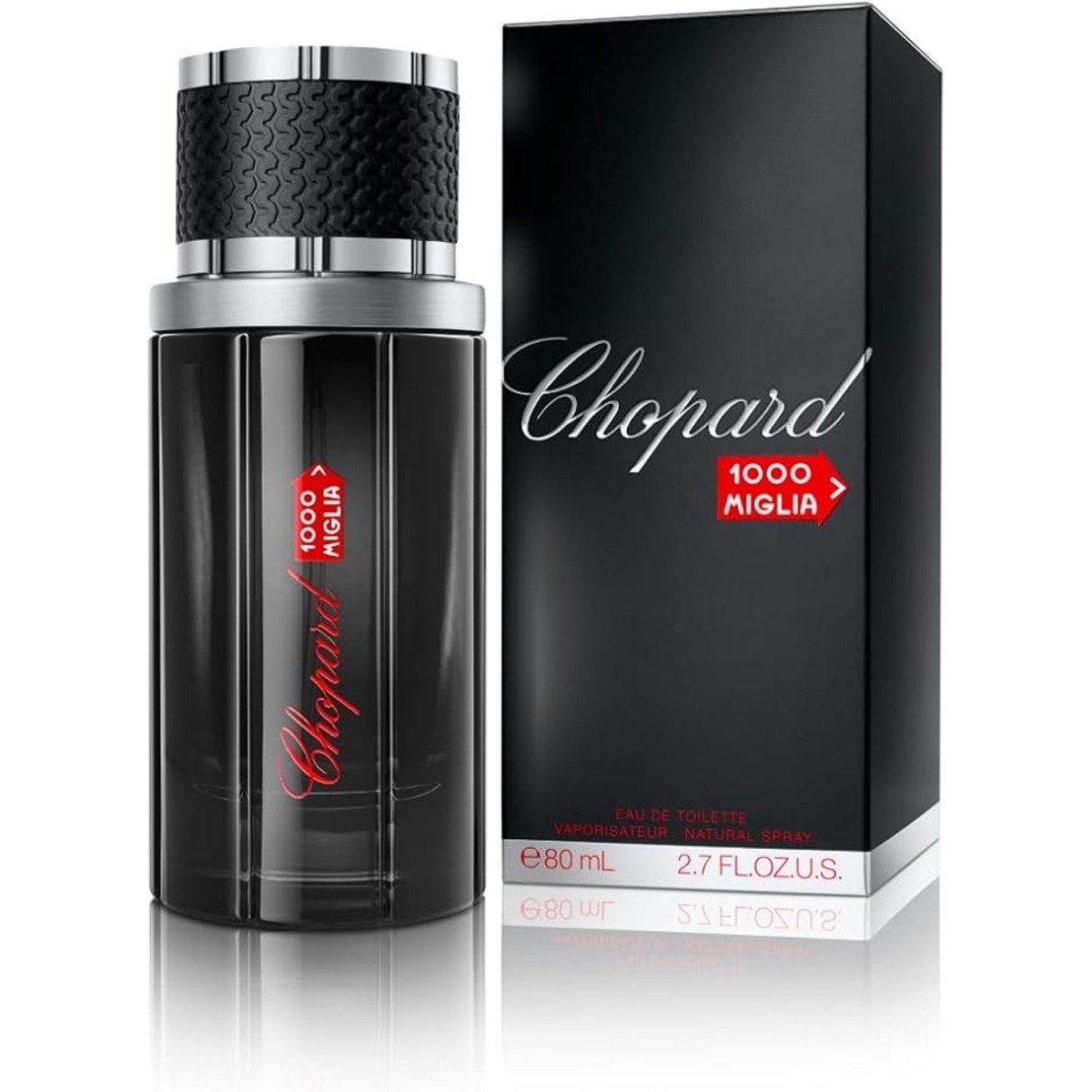 Chopard 1000 Miglia Eau De Toilette for Men
