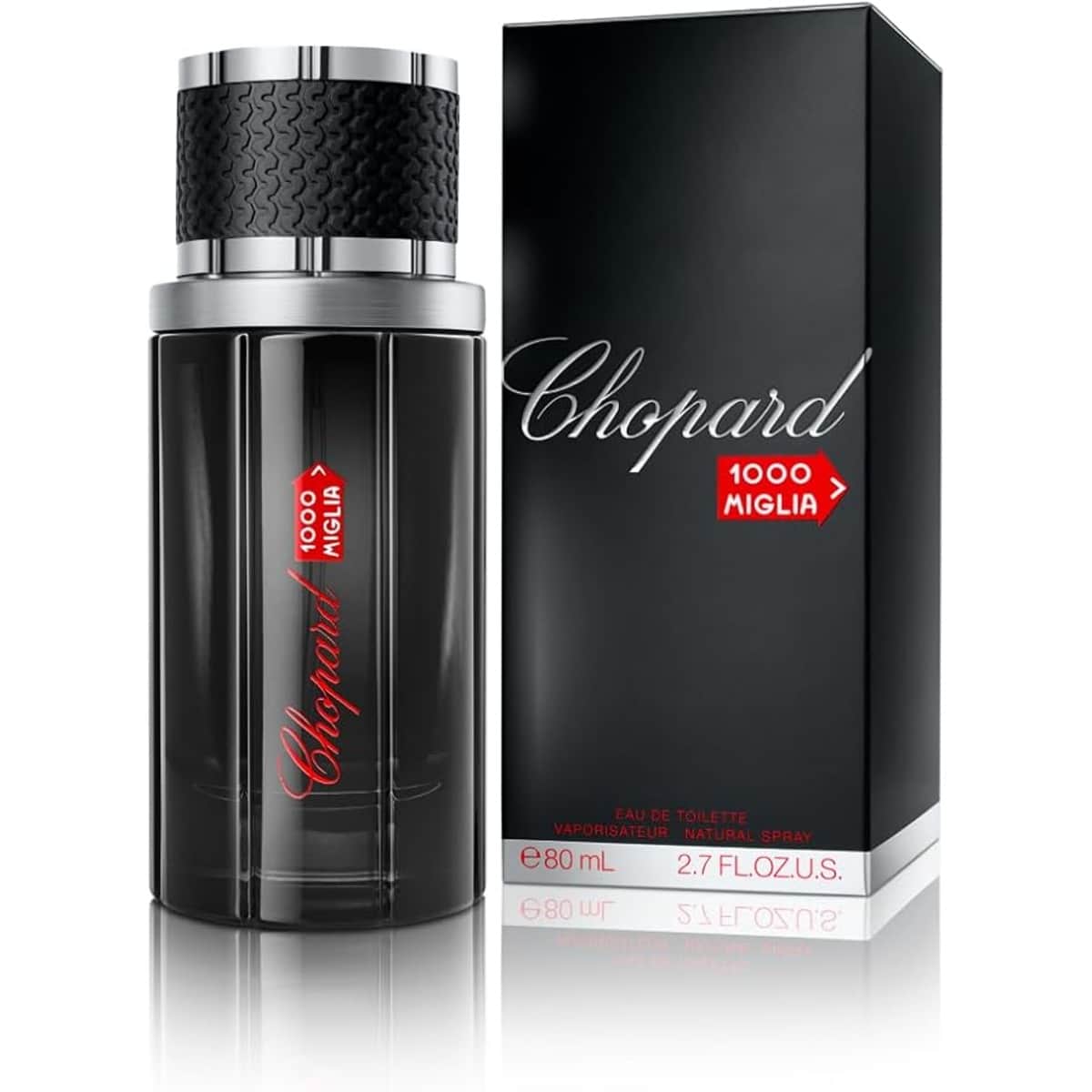Chopard 1000 Miglia Eau De Toilette for Men