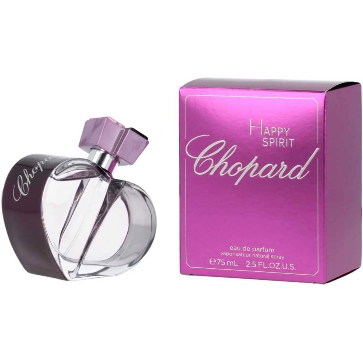 Chopard Happy Spirit Eau De Parfum 75 ml for Women