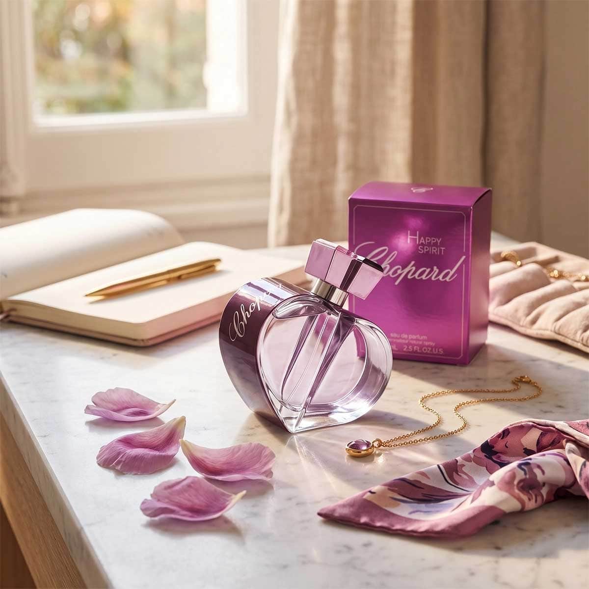 Chopard Happy Spirit Eau De Parfum for Women