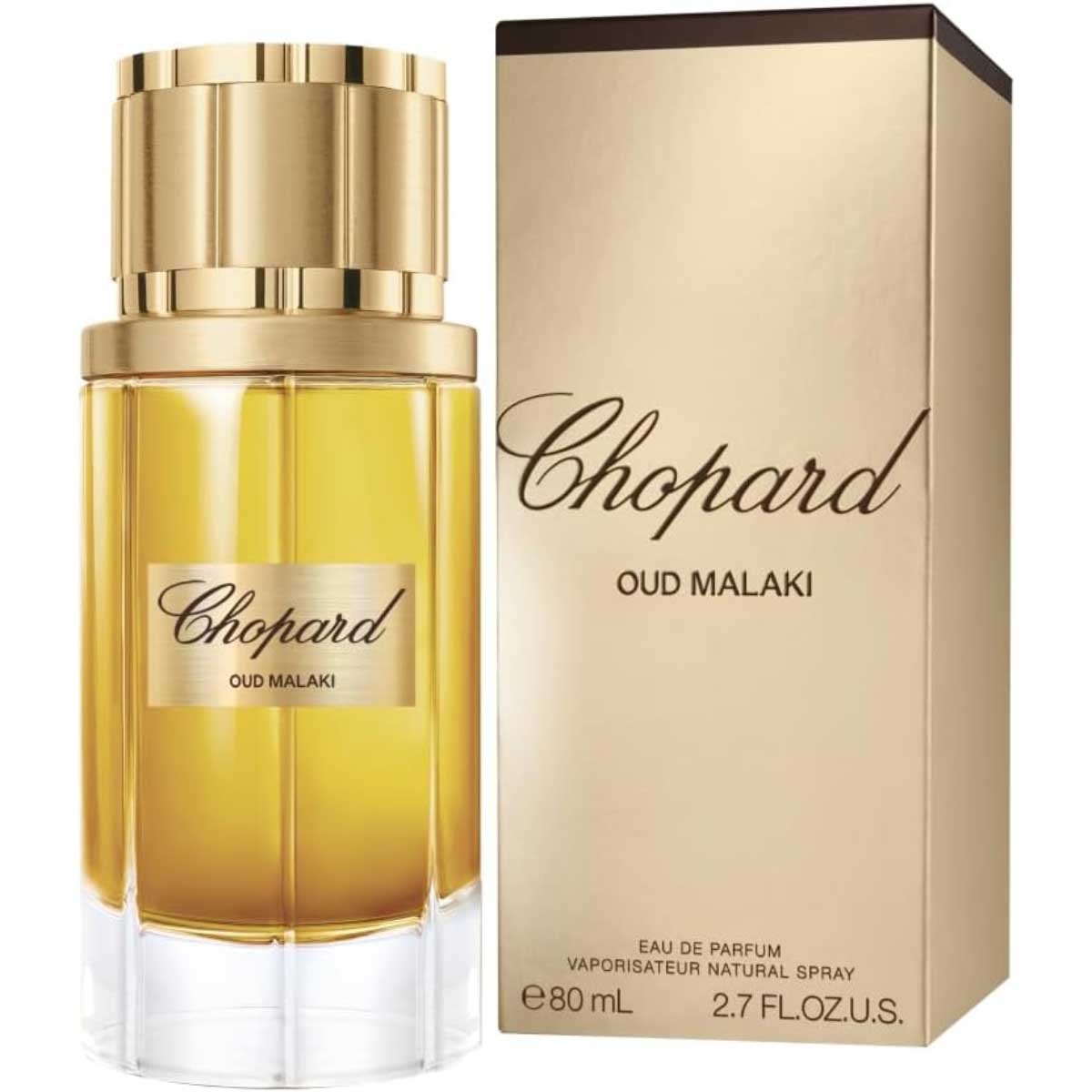 Chopard Oud Malaki Eau De Parfum for Men