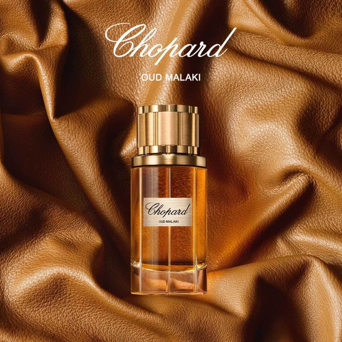 Chopard Oud Malaki Eau De Parfum for Men
