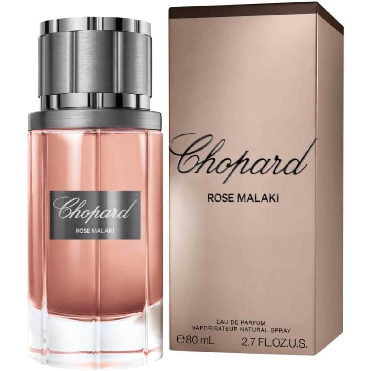Chopard Rose Malaki Eau De Parfum Unisex