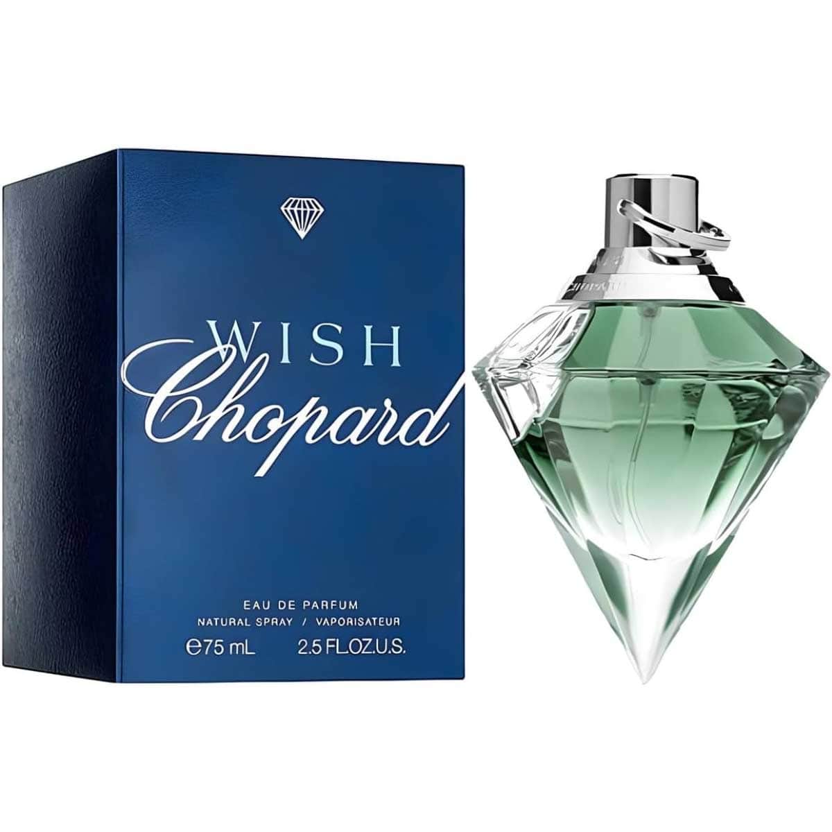 Chopard Wish Eau De Parfum for Women