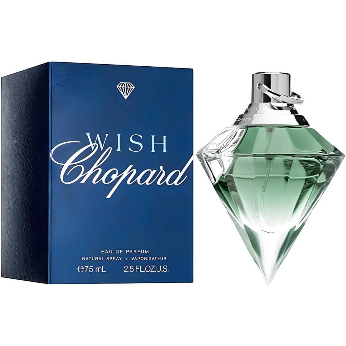 Chopard Wish Eau De Parfum 75 ml for Women