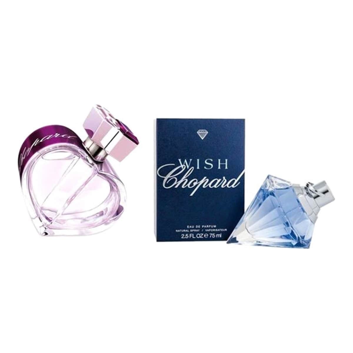 Chopard Wish Eau De Parfum Gift Set for Women