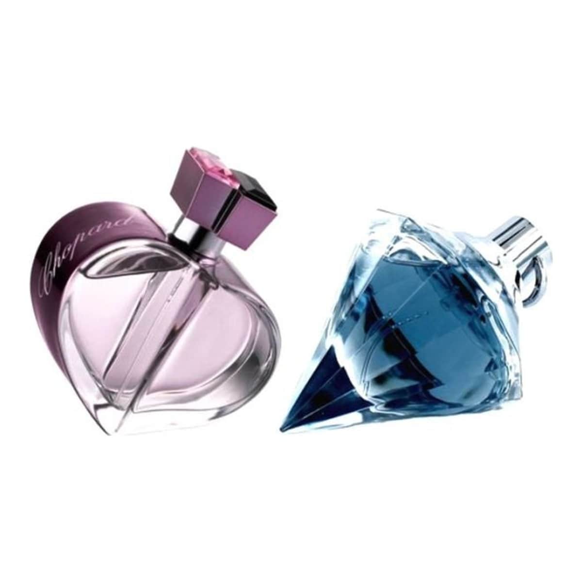 Chopard Wish Eau De Parfum Gift Set for Women