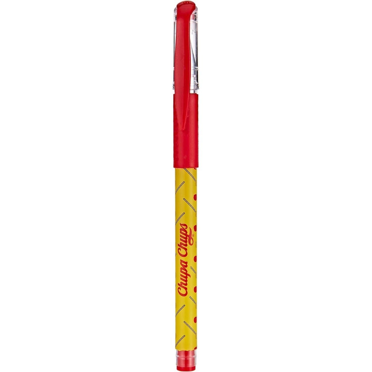 Chupa Chups Kangaru Scented Felt Tip Pens Unisex, 3-4 Years