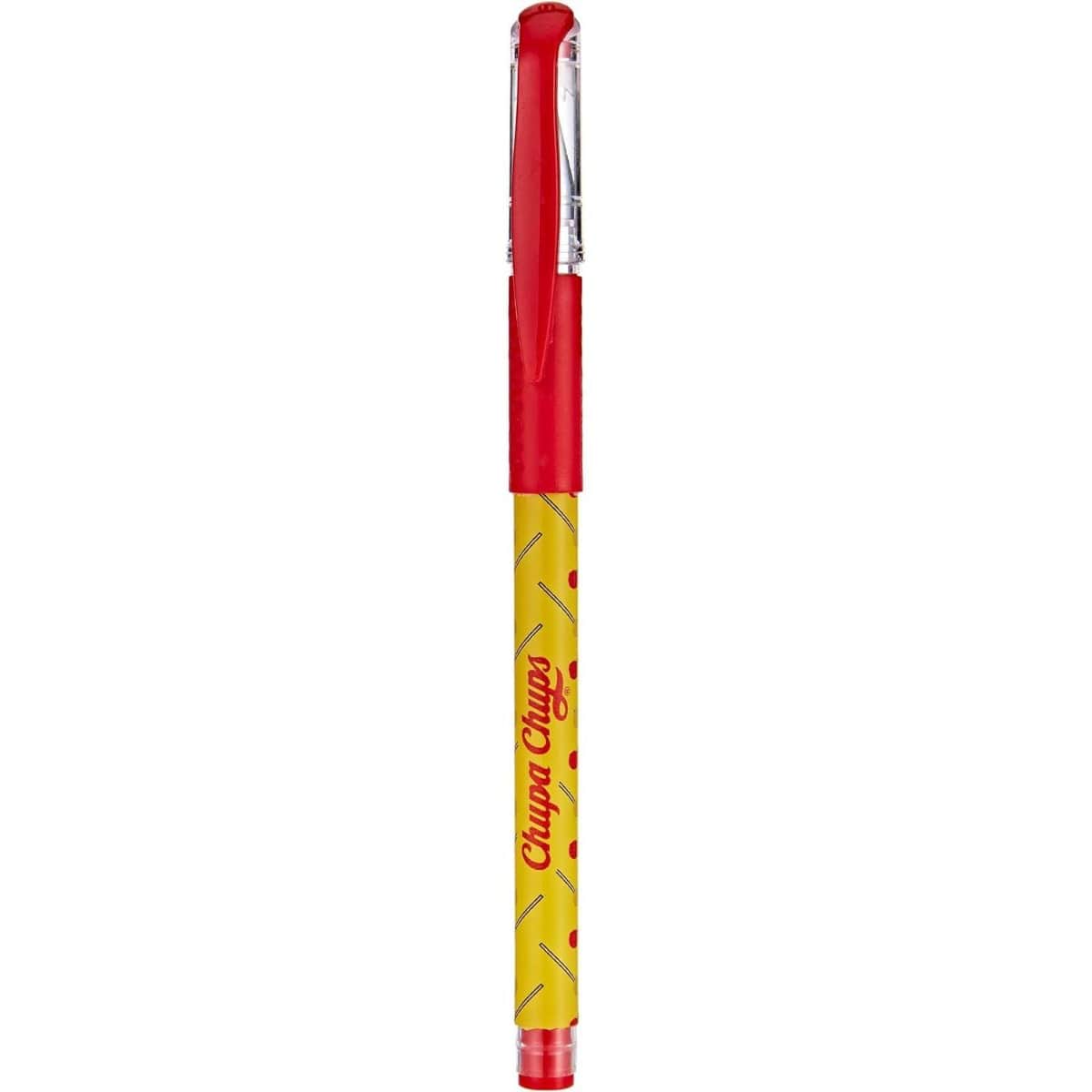 Chupa Chups Kangaru Scented Felt Tip Pens Unisex, 3-4 Years