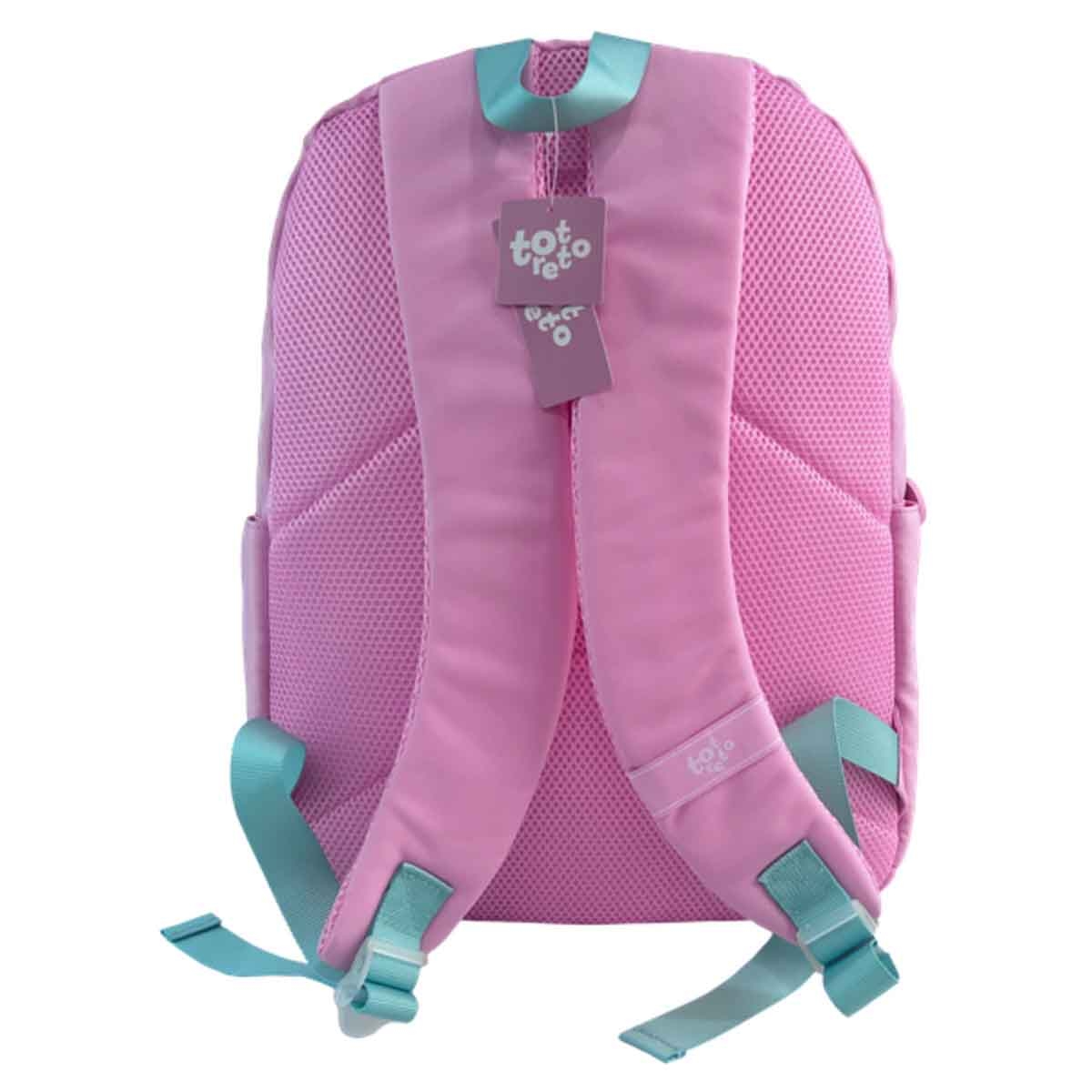 Classic 18" Lightweight & Sturdy with Spacious Compartments School Backpack