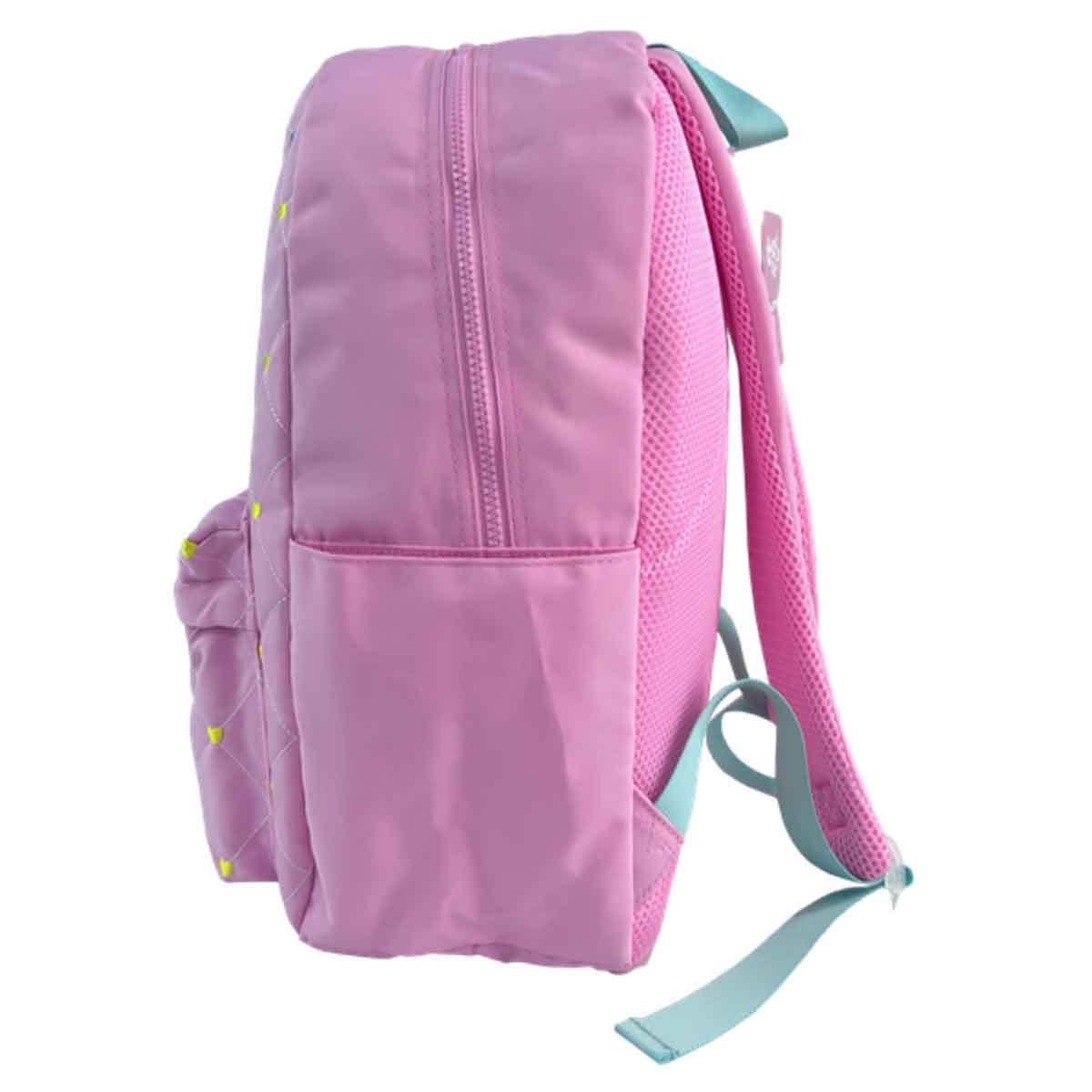 Classic 18" Lightweight & Sturdy with Spacious Compartments School Backpack