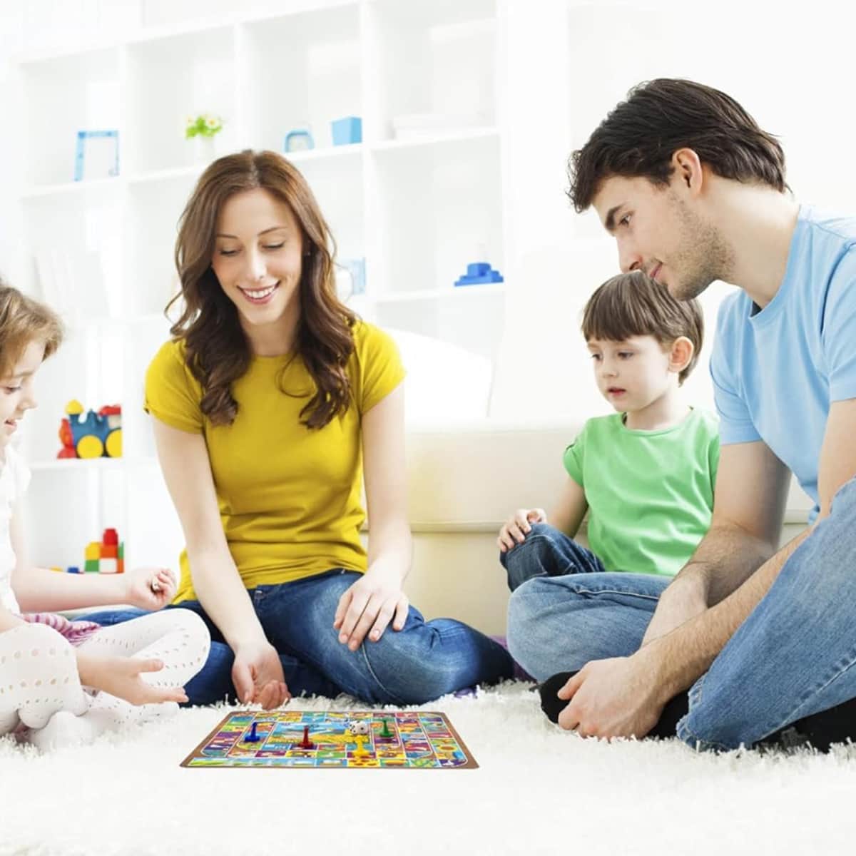 Classic Games 365 Games Set Unisex, 5-7 Years