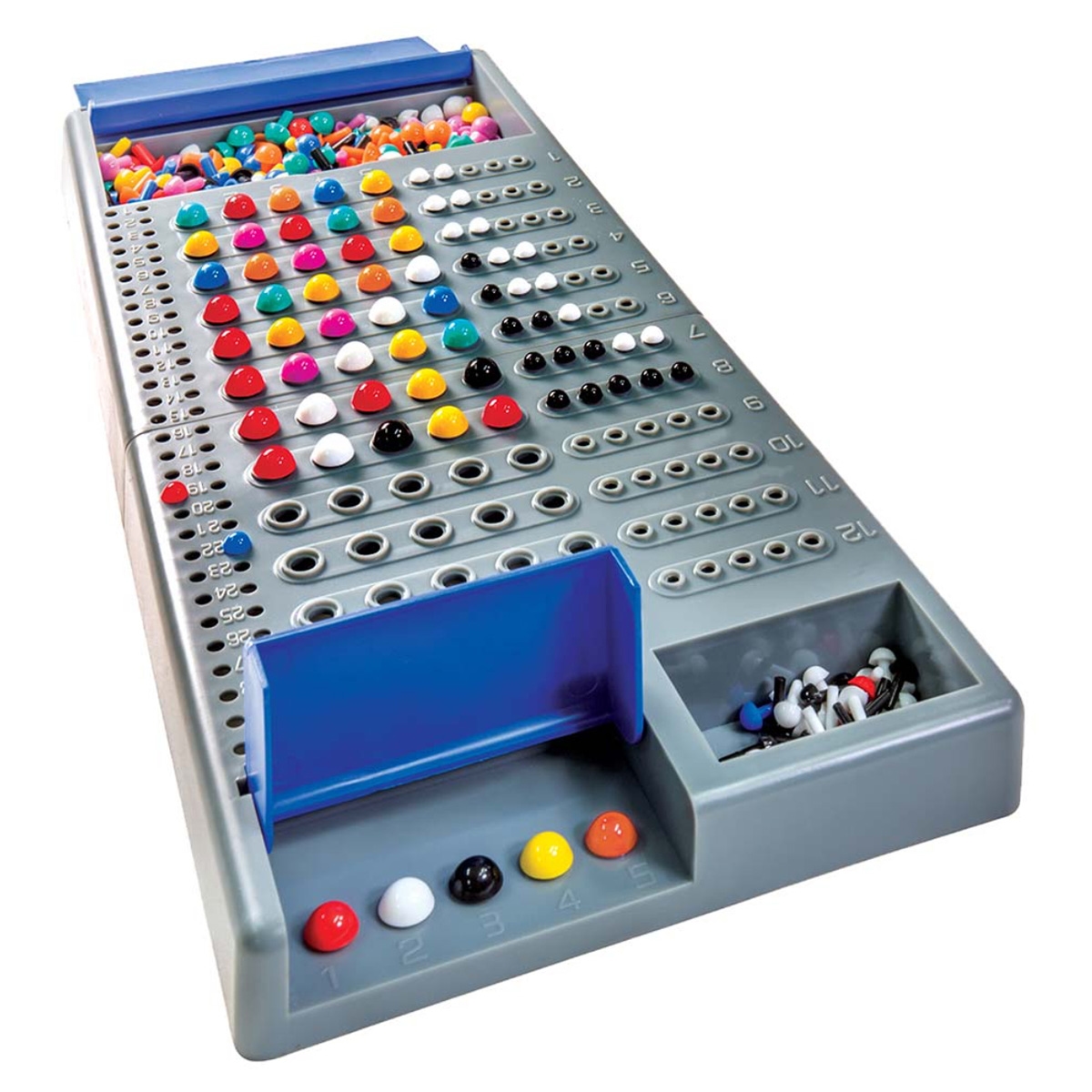 Classic Games Code Breaker Game Unisex, 5-7 Years