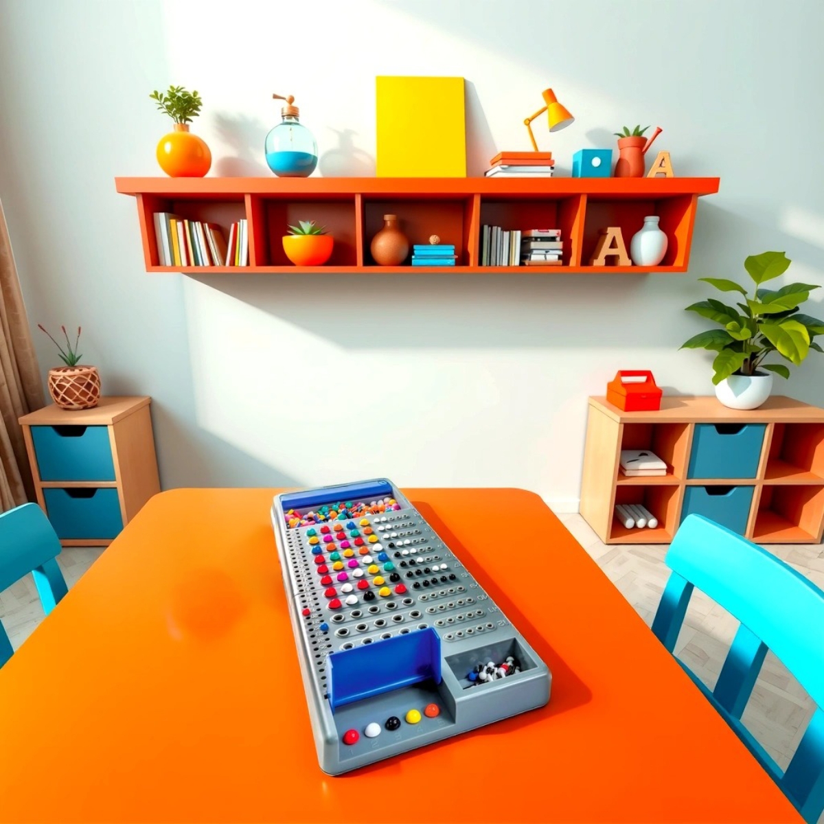 Classic Games Code Breaker Game Unisex, 5-7 Years