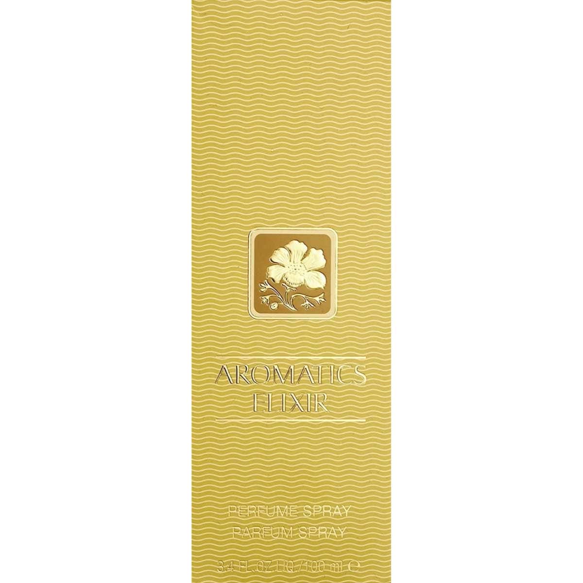 Clinique Aromatics Elixir Eau De Parfum for Women