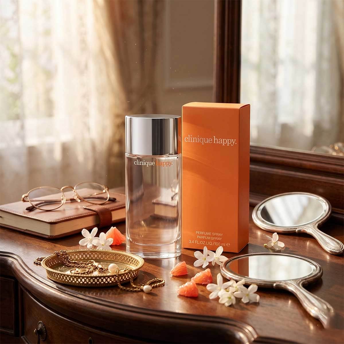 Clinique Happy Eau De Parfum for Women