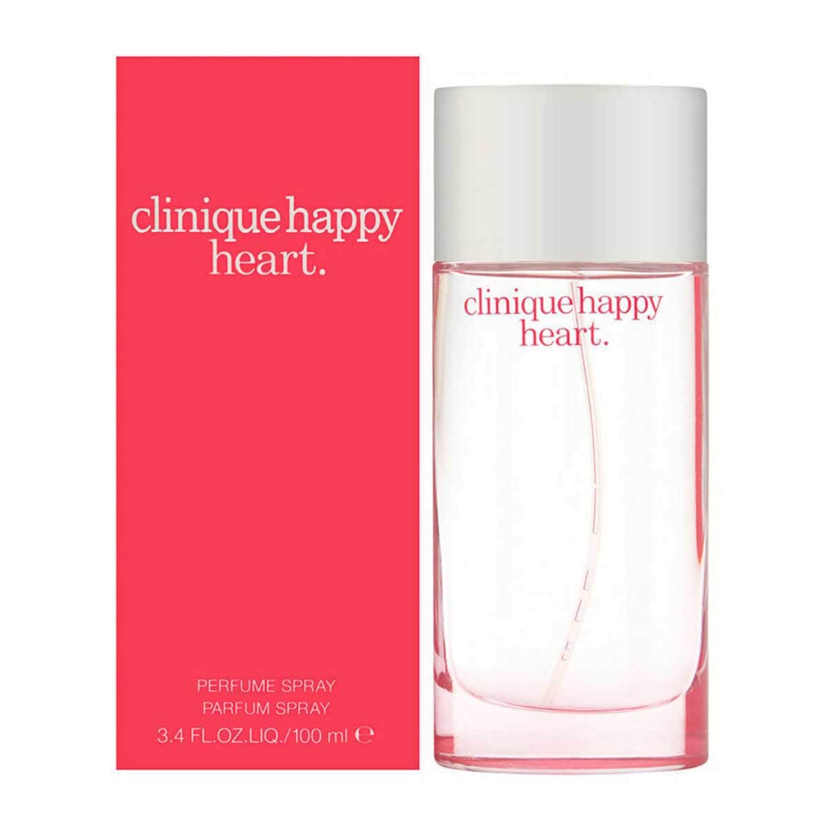Clinique Happy Heart Eau De Parfum for Women