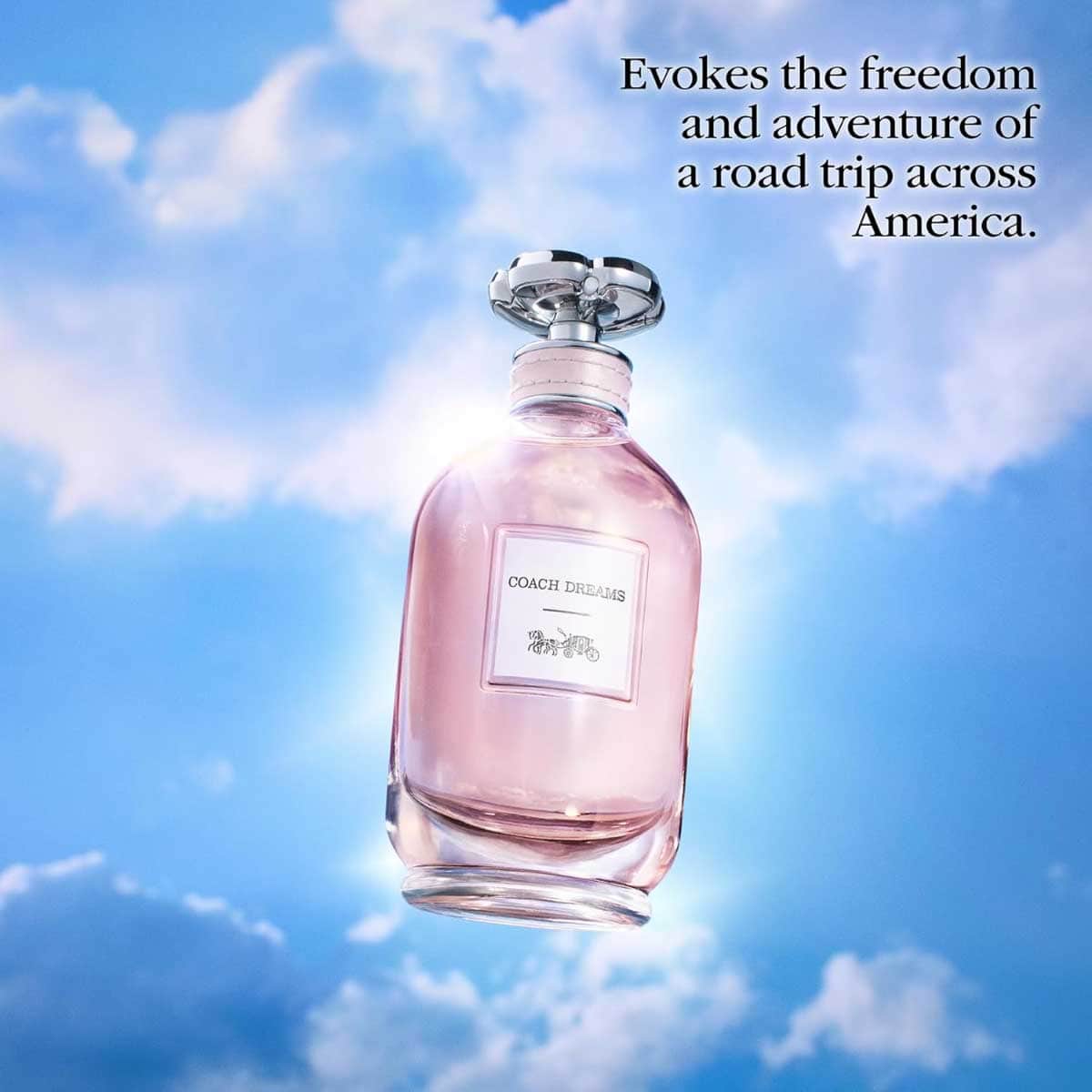Coach Dreams Eau De Parfum for Women