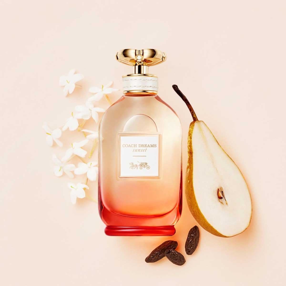 Coach Dreams Sunset Eau De Parfum for Women