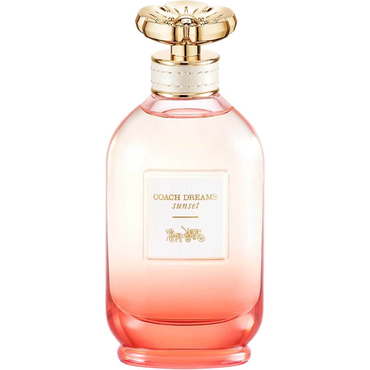 Coach Dreams Sunset Eau De Parfum for Women
